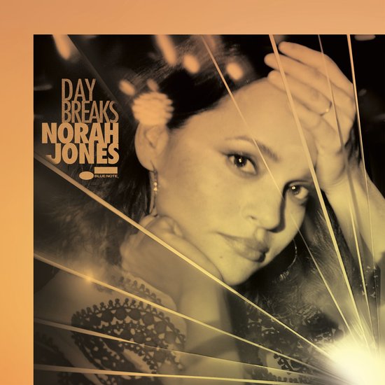 Norah Jones | Day Breaks